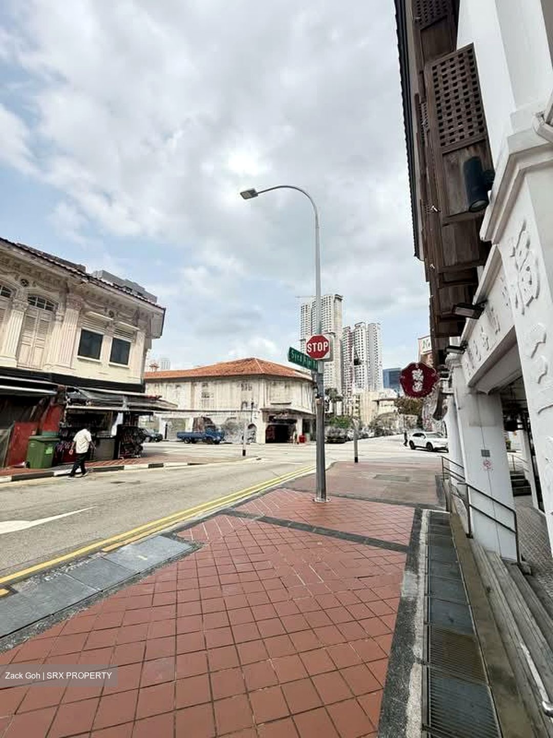 Loyang Green (D17), Office #550881781